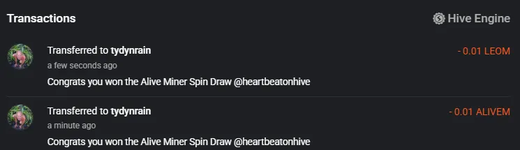 aliveminerwinnertydynrain230725.PNG