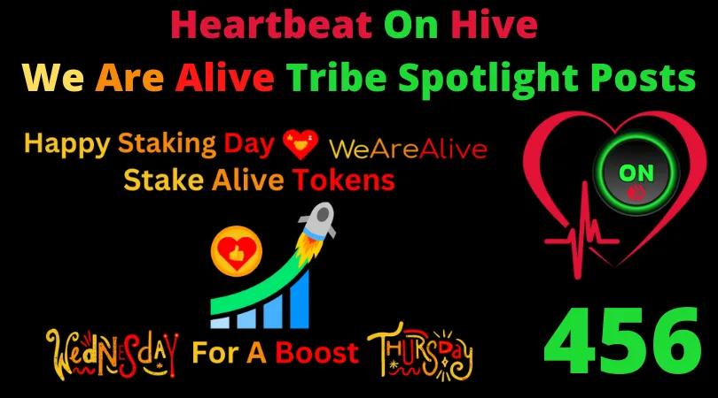 Heartbeat On Hive spotlight post456.png