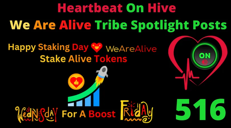 Heartbeat On Hive spotlight post516.png