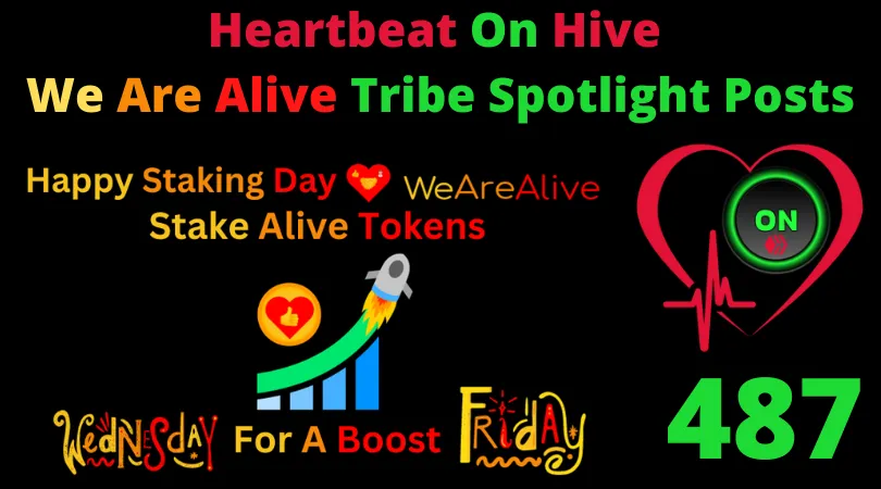 Heartbeat On Hive spotlight post487.png