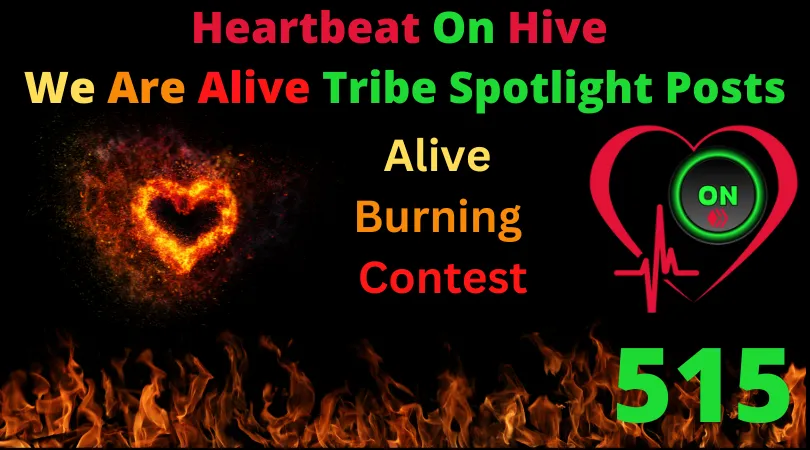 Heartbeat On Hive spotlight post515.png