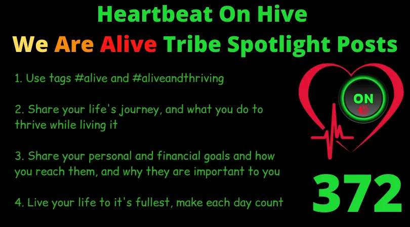 Heartbeat On Hive spotlight post372.png