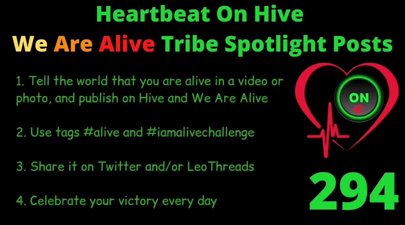 Heartbeat On Hive spotlight post294.png
