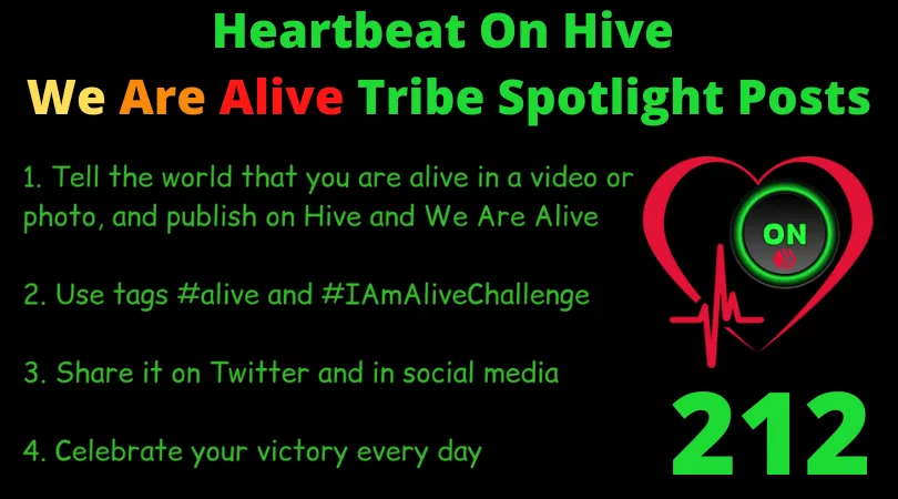 Heartbeat On Hive spotlight post212.png