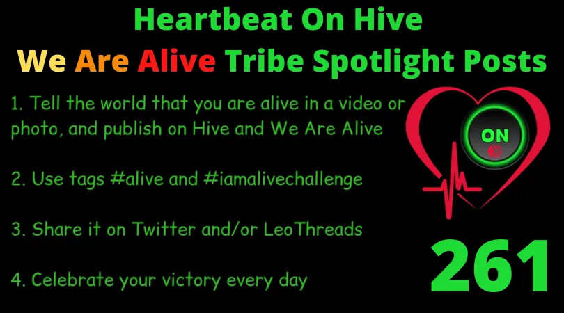 Heartbeat On Hive spotlight post261.png
