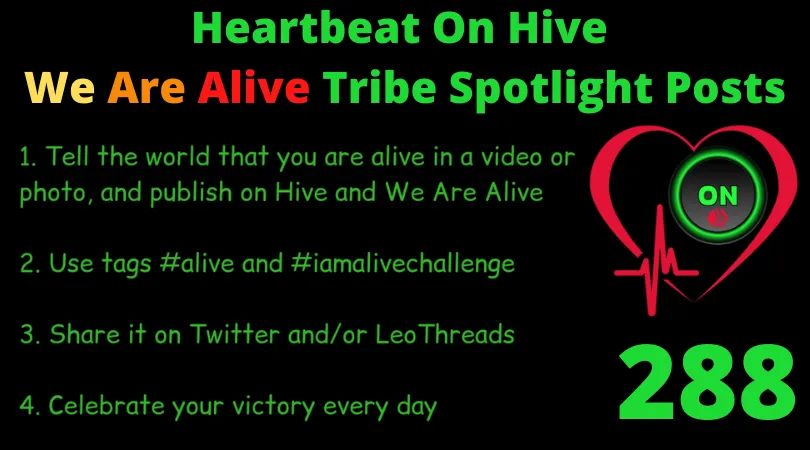 Heartbeat On Hive spotlight post288.png