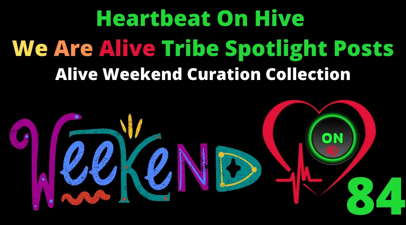 Heartbeat On Hive spotlight posts84.png