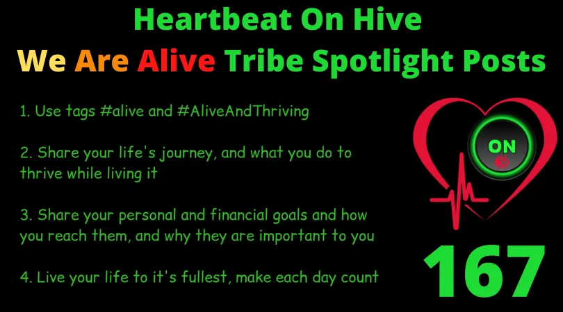 Heartbeat On Hive spotlight post167.png