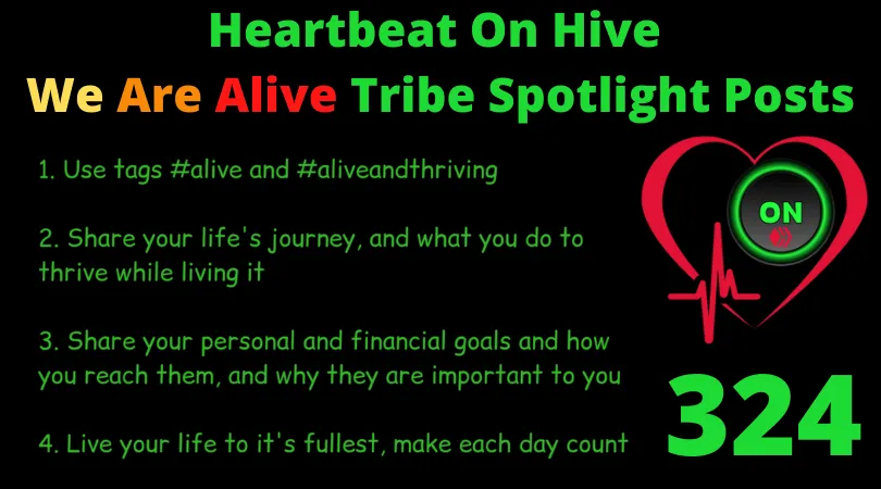 Heartbeat On Hive spotlight post324.png