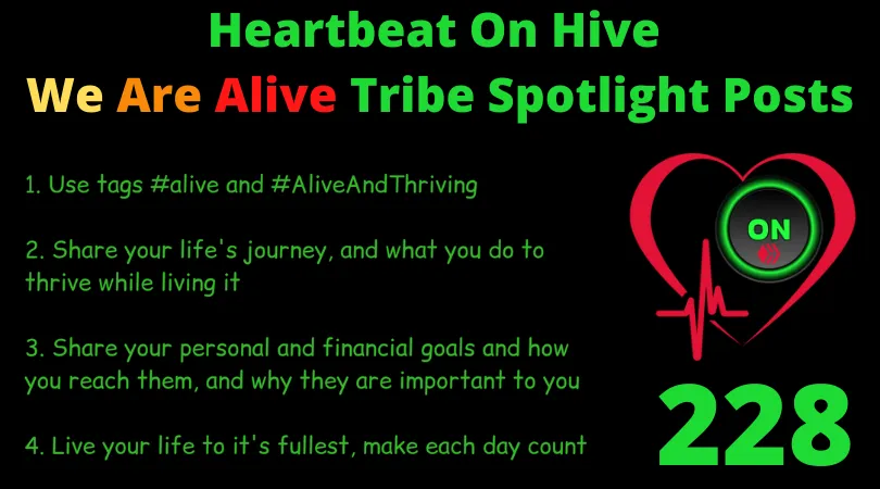 Heartbeat On Hive spotlight post228.png