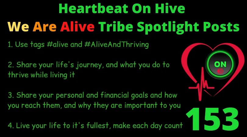 Heartbeat On Hive spotlight post153.png