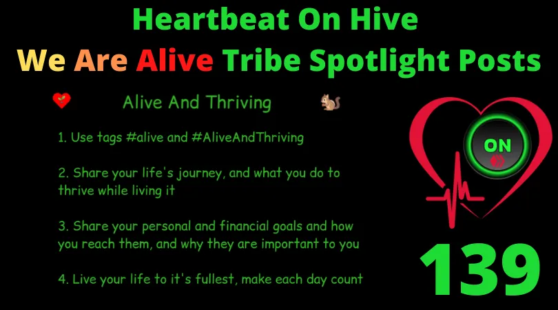 Heartbeat On Hive spotlight post139.png