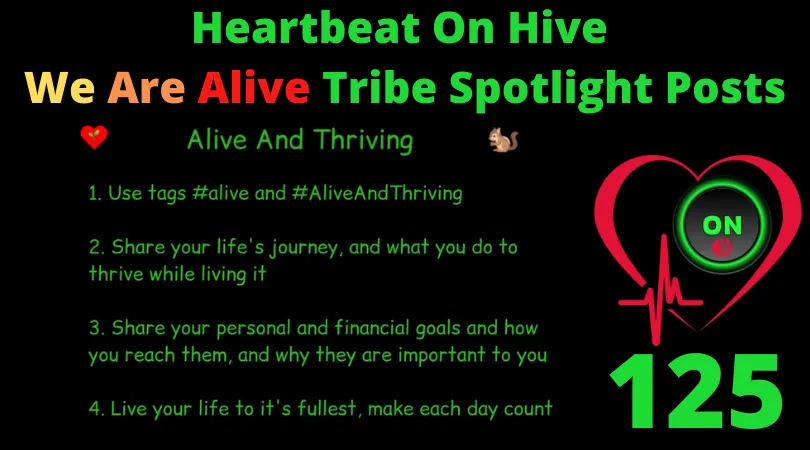 Heartbeat On Hive spotlight post125.png