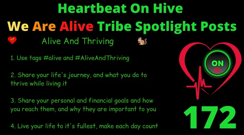 Heartbeat On Hive spotlight post172.png