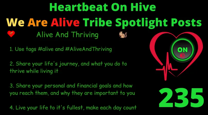 Heartbeat On Hive spotlight post235.png