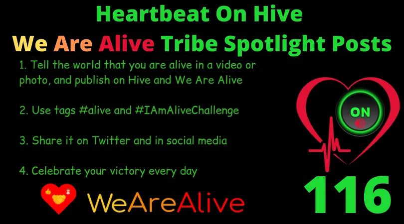 Heartbeat On Hive spotlight post116.png