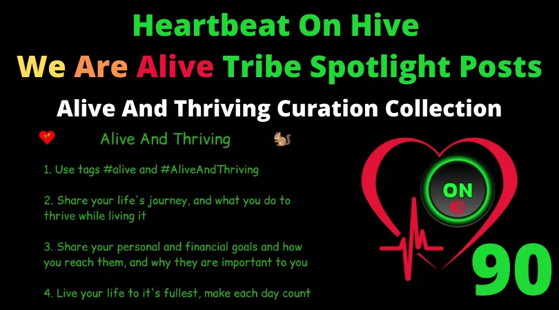 Heartbeat On Hive spotlight post90.png