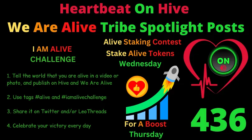 Heartbeat On Hive spotlight post436.png