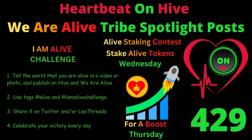 Heartbeat On Hive spotlight post429.png