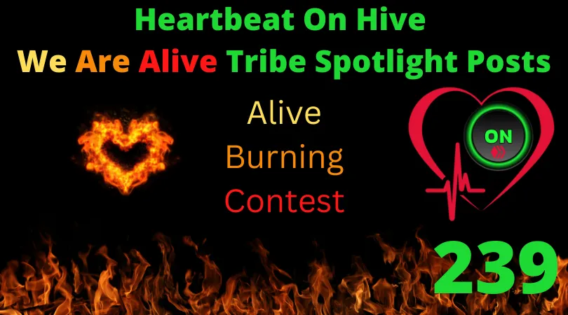 Heartbeat On Hive spotlight post239.png