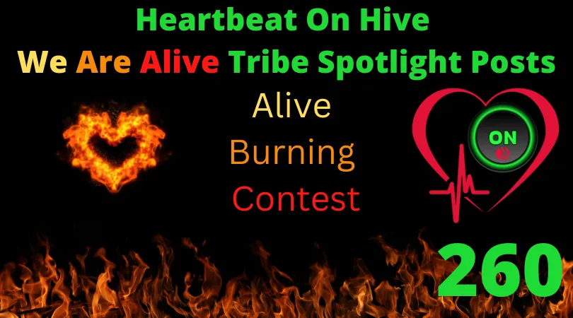 Heartbeat On Hive spotlight post260.png