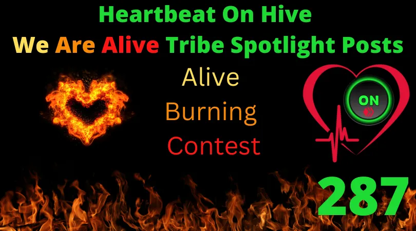 Heartbeat On Hive spotlight post287.png