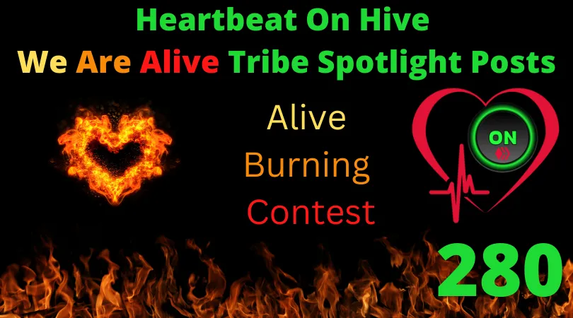 Heartbeat On Hive spotlight post280.png