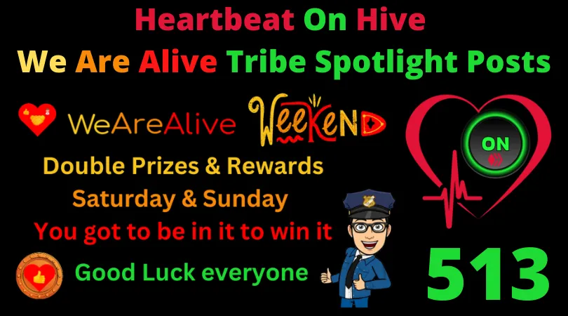 Heartbeat On Hive spotlight post513.png