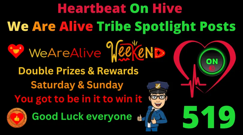 Heartbeat On Hive spotlight post519.png