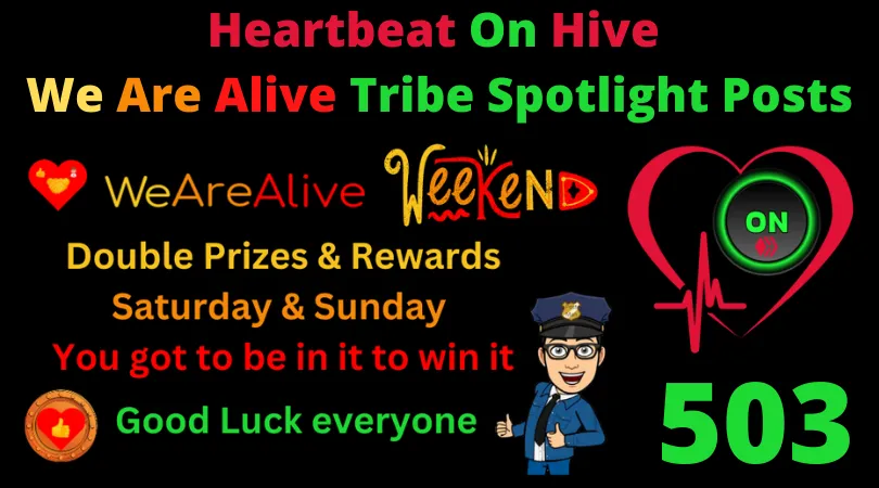 Heartbeat On Hive spotlight post503.png