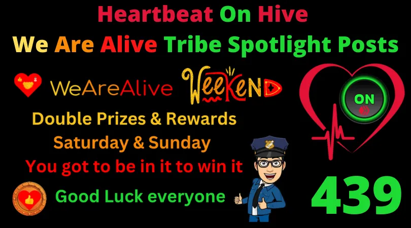 Heartbeat On Hive spotlight post439.png