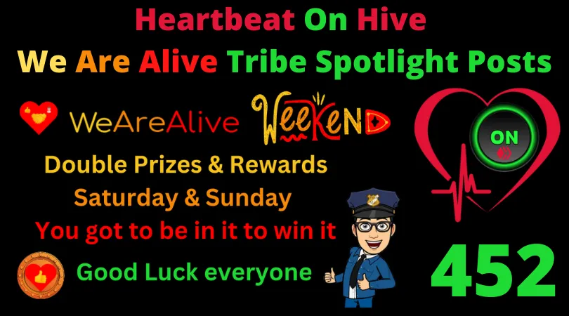 Heartbeat On Hive spotlight post452.png