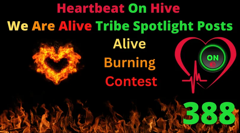 Heartbeat On Hive spotlight post388.png