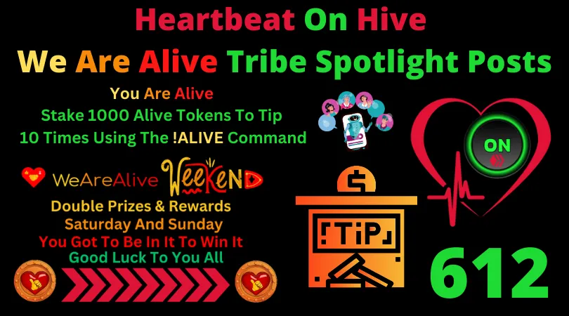 Heartbeat On Hive spotlight post612.png