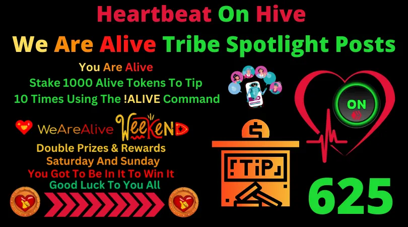 Heartbeat On Hive spotlight post625.png