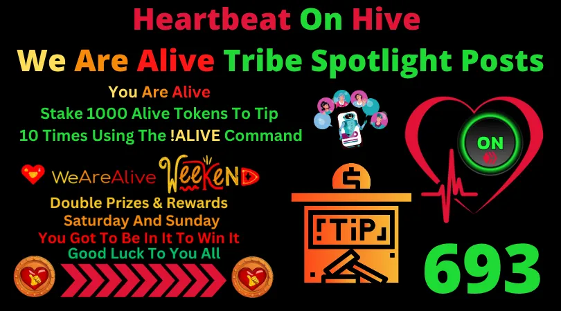 Heartbeat On Hive spotlight post693.png