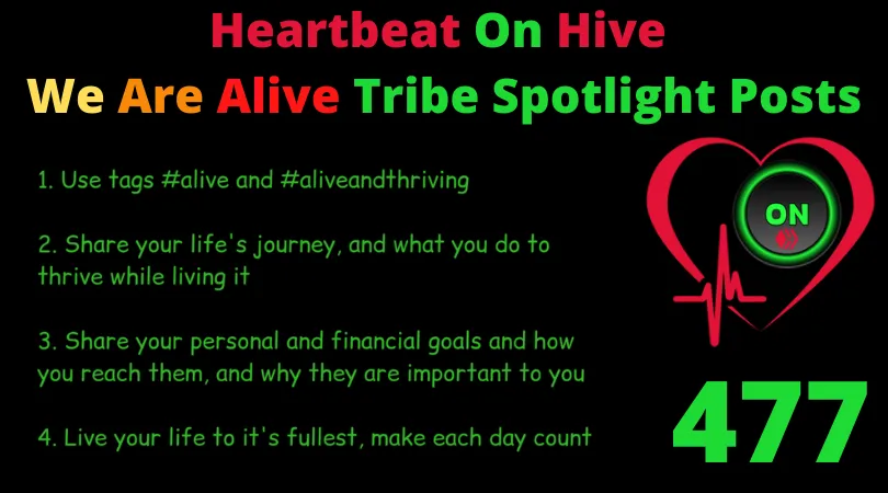 Heartbeat On Hive spotlight post477.png