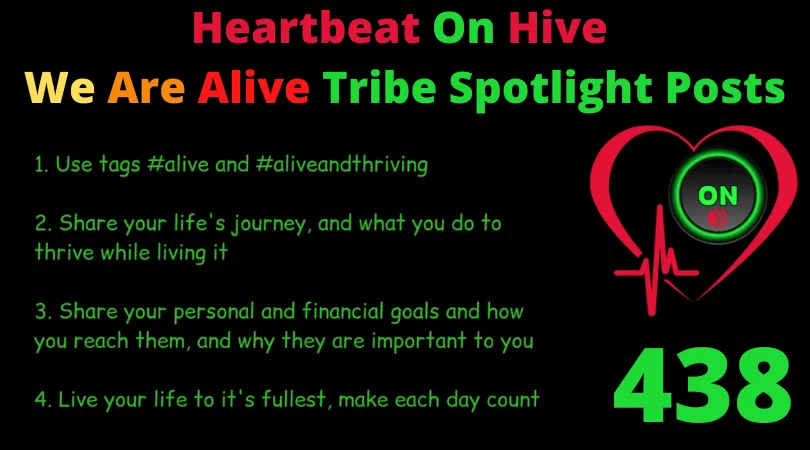 Heartbeat On Hive spotlight post438.png