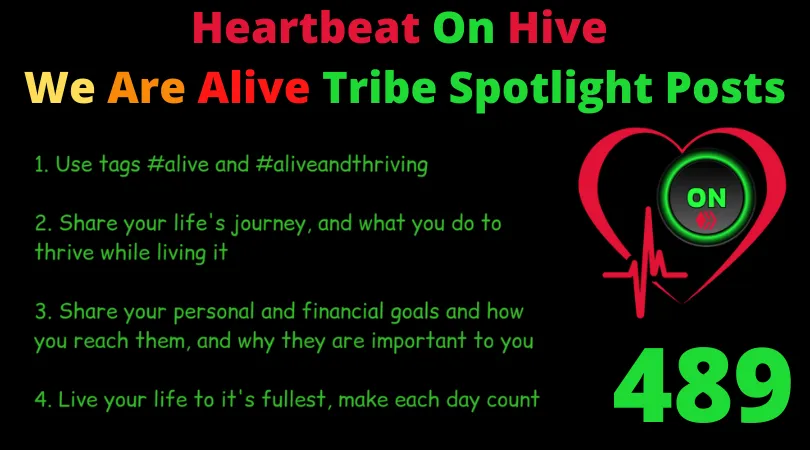 Heartbeat On Hive spotlight post489.png