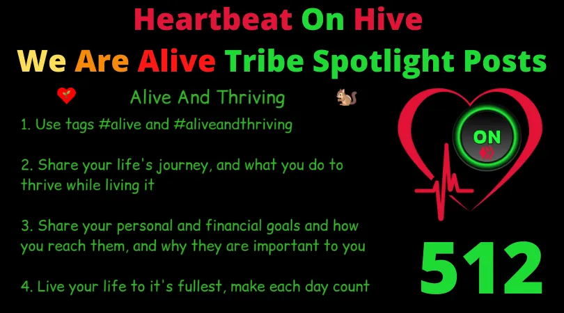 Heartbeat On Hive spotlight post512.png