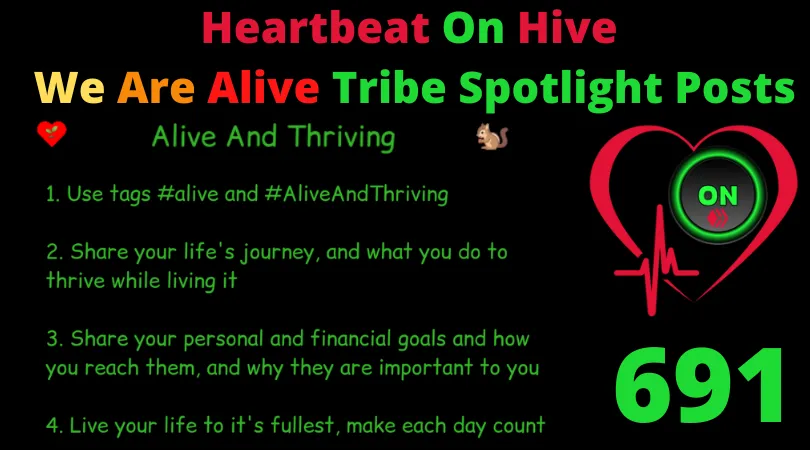 Heartbeat On Hive spotlight post691.png