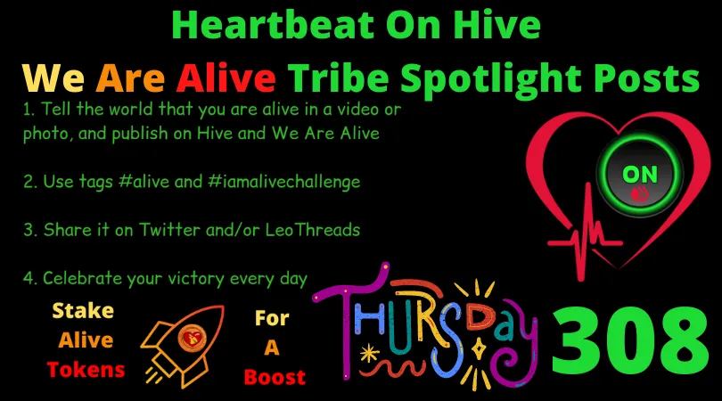 Heartbeat On Hive spotlight post308.png