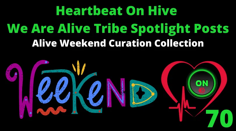 Heartbeat On Hive spotlight posts70.png