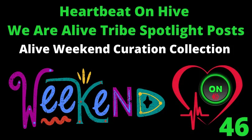 Heartbeat On Hive spotlight posts46.png