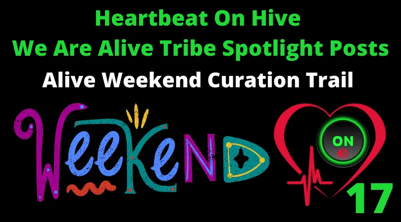 Heartbeat On Hive spotlight posts17.png