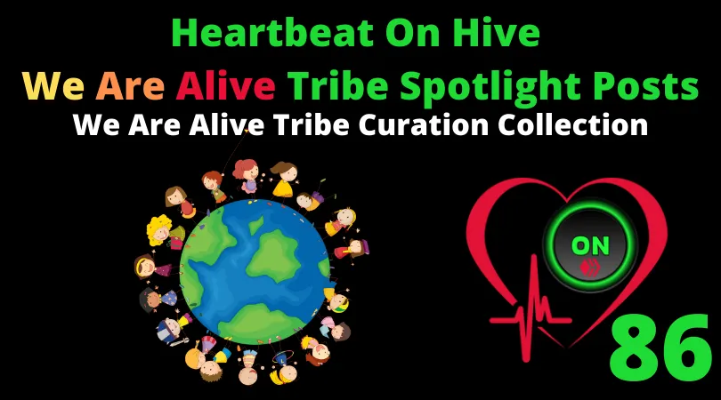 Heartbeat On Hive spotlight posts86.png