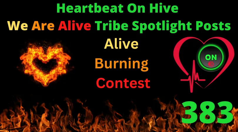 Heartbeat On Hive spotlight post383.png