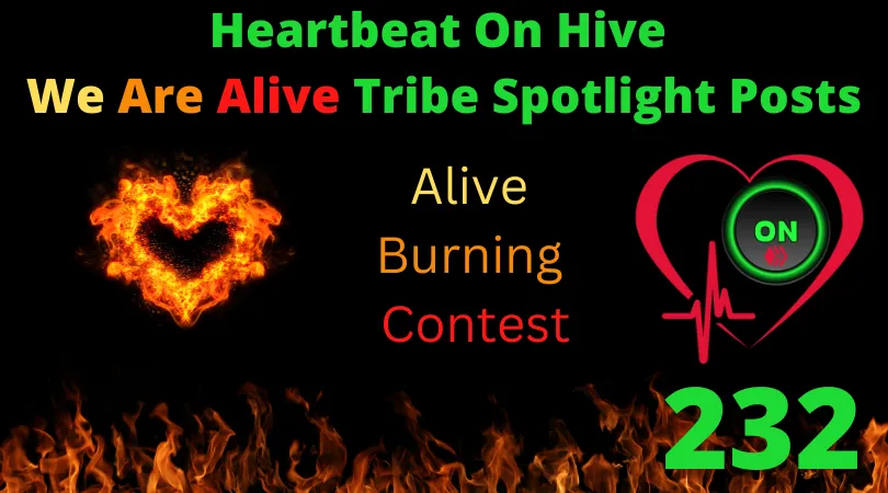 Heartbeat On Hive spotlight post232.png