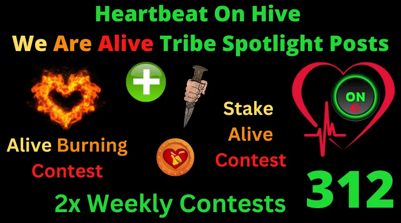 Heartbeat On Hive spotlight post312.png