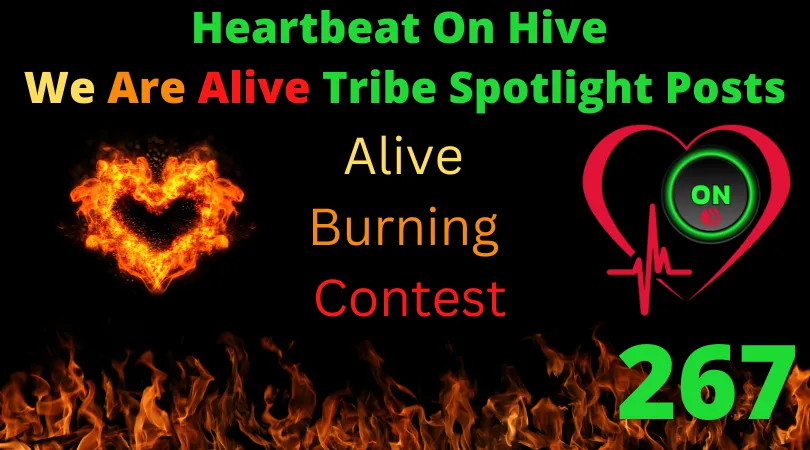Heartbeat On Hive spotlight post267.png